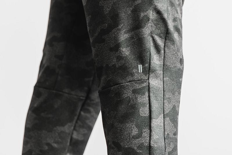 Camo Nobull Jogger (CAMO) Men's Jogger | CA K1540O